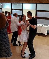Cena fin de curso BAILAFACIL 2023, Marieva Palace, Gijón, 10 junio 2023. Copyright © www.bailafacil.es. Haz clic para ampliar.