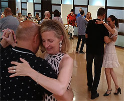 Cena fin de curso BAILAFACIL 2023, Marieva Palace, Gijón, 10 junio 2023. Copyright © www.bailafacil.es. Haz clic para ampliar.
