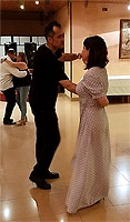 Cena fin de curso BAILAFACIL 2023, Marieva Palace, Gijón, 10 junio 2023. Copyright © www.bailafacil.es. Haz clic para ampliar.