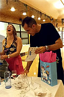 Cena fin de curso BAILAFACIL 2023, Marieva Palace, Gijón, 10 junio 2023. Copyright © www.bailafacil.es. Haz clic para ampliar.