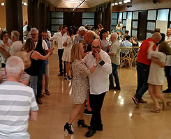 Cena fin de curso BAILAFACIL 2023, Marieva Palace, Gijón, 10 junio 2023. Copyright © www.bailafacil.es. Haz clic para ampliar.