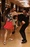 Cena fin de curso BAILAFACIL 2023, Marieva Palace, Gijón, 10 junio 2023. Copyright © www.bailafacil.es. Haz clic para ampliar.