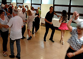 Cena fin de curso BAILAFACIL 2023, Marieva Palace, Gijón, 10 junio 2023. Copyright © www.bailafacil.es. Haz clic para ampliar.