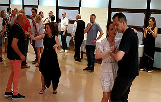 Cena fin de curso BAILAFACIL 2023, Marieva Palace, Gijón, 10 junio 2023. Copyright © www.bailafacil.es. Haz clic para ampliar.
