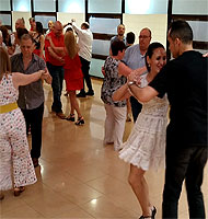 Cena fin de curso BAILAFACIL 2023, Marieva Palace, Gijón, 10 junio 2023. Copyright © www.bailafacil.es. Haz clic para ampliar.