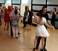 Cena fin de curso BAILAFACIL 2023, Marieva Palace, Gijón, 10 junio 2023. Copyright © www.bailafacil.es. Haz clic para ampliar.