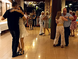 Cena fin de curso BAILAFACIL 2023, Marieva Palace, Gijón, 10 junio 2023. Copyright © www.bailafacil.es. Haz clic para ampliar.