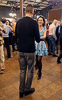 X Espicha BAILAFACIL, Lagar El Fugitivo, Gijón, 23 febrero 2024. Copyright © www.bailafacil.es. Haz clic para ampliar.