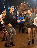 X Espicha BAILAFACIL, Lagar El Fugitivo, Gijón, 23 febrero 2024. Copyright © www.bailafacil.es. Haz clic para ampliar.