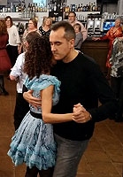 X Espicha BAILAFACIL, Lagar El Fugitivo, Gijón, 23 febrero 2024. Copyright © www.bailafacil.es. Haz clic para ampliar.
