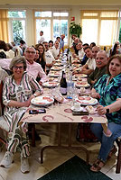 Cena fin de curso BAILAFACIL 2024, Las Peñas, Gijón, 15 junio 2024. Copyright © www.bailafacil.es. Haz clic para ampliar.
