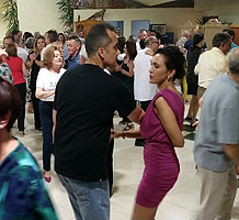 Cena fin de curso BAILAFACIL 2024, Las Peñas, Gijón, 15 junio 2024. Copyright © www.bailafacil.es. Haz clic para ampliar.