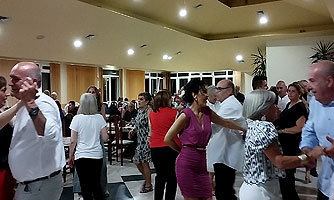 Cena fin de curso BAILAFACIL 2024, Las Peñas, Gijón, 15 junio 2024. Copyright © www.bailafacil.es. Haz clic para ampliar.