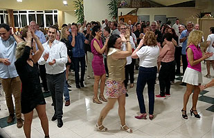 Cena fin de curso BAILAFACIL 2024, Las Peñas, Gijón, 15 junio 2024. Copyright © www.bailafacil.es. Haz clic para ampliar.