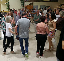 Cena fin de curso BAILAFACIL 2024, Las Peñas, Gijón, 15 junio 2024. Copyright © www.bailafacil.es. Haz clic para ampliar.