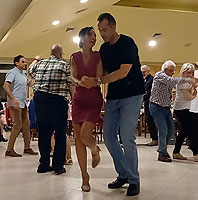 Cena fin de curso BAILAFACIL 2024, Las Peñas, Gijón, 15 junio 2024. Copyright © www.bailafacil.es. Haz clic para ampliar.