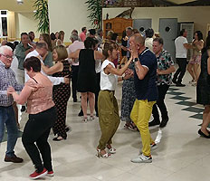 Cena fin de curso BAILAFACIL 2024, Las Peñas, Gijón, 15 junio 2024. Copyright © www.bailafacil.es. Haz clic para ampliar.