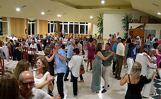 Cena fin de curso BAILAFACIL 2024, Las Peñas, Gijón, 15 junio 2024. Copyright © www.bailafacil.es. Haz clic para ampliar.
