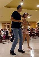 Cena fin de curso BAILAFACIL 2024, Las Peñas, Gijón, 15 junio 2024. Copyright © www.bailafacil.es. Haz clic para ampliar.
