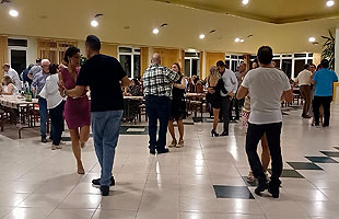 Cena fin de curso BAILAFACIL 2024, Las Peñas, Gijón, 15 junio 2024. Copyright © www.bailafacil.es. Haz clic para ampliar.