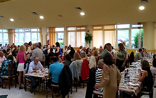 Cena fin de curso BAILAFACIL 2024, Las Peas, Gijn, 15 junio 2024. Copyright © www.bailafacil.es. Haz clic para ampliar.