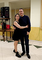XI Espicha BAILAFACIL, Restaurante Las Peñas, Gijón, 22 febrero 2025. Copyright © www.bailafacil.es. Haz clic para ampliar.