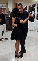 XI Espicha BAILAFACIL, Restaurante Las Peñas, Gijón, 22 febrero 2025. Copyright © www.bailafacil.es. Haz clic para ampliar.