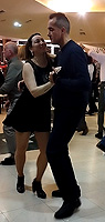 XI Espicha BAILAFACIL, Restaurante Las Peñas, Gijón, 22 febrero 2025. Copyright © www.bailafacil.es. Haz clic para ampliar.