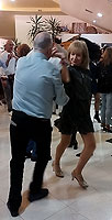 XI Espicha BAILAFACIL, Restaurante Las Peñas, Gijón, 22 febrero 2025. Copyright © www.bailafacil.es. Haz clic para ampliar.