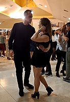 XI Espicha BAILAFACIL, Restaurante Las Peñas, Gijón, 22 febrero 2025. Copyright © www.bailafacil.es. Haz clic para ampliar.