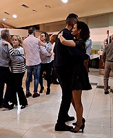 XI Espicha BAILAFACIL, Restaurante Las Peñas, Gijón, 22 febrero 2025. Copyright © www.bailafacil.es. Haz clic para ampliar.