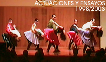 Ver el album en Faceook