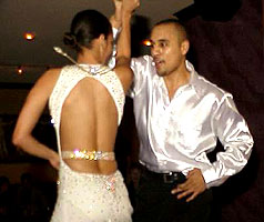 Bailarines y músicos: relaciones peligrosas.