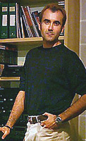En casa, posando para la 'posteridad'. BAILAFACIL: lo mejor para bailar en Gijn.