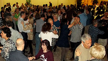 La seccin que ms se actualiza es ACTIVIDADES, puesto que organizamos varios eventos cada ao. Haz clic para ampliar. BAILAFACIL: lo mejor para bailar en Gijn.