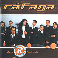 Ráfaga cultiva una cumbia moderna y discotequera de gran éxito entre los jóvenes