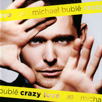 El canadiense Michael Bublé sigue cultivando en el nuevo milenio la gran música norteamericana del siglo XX