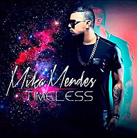 El xito mundial de su tema 'Magico' convirti al cantante francs Mika Mendes en uno de los intrpretes ms conocidos de kizomba.