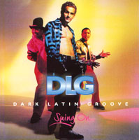 Los neoyorquinos DLG, genuinos representantes de la salsa más moderna y discotequera