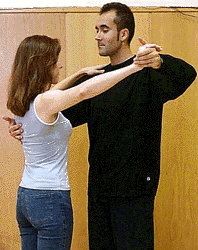 Curso on line BAILAFACIL. Copyright © www.bailafacil.es. Ampliar imagen.