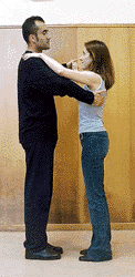 Curso on line BAILAFACIL. Copyright  www.bailafacil.es. Ampliar imagen.