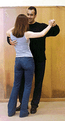 Curso on line BAILAFACIL. Copyright  www.bailafacil.es. Ampliar imagen.
