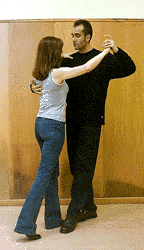 Curso on line BAILAFACIL. Copyright © www.bailafacil.es. Ampliar imagen.