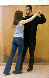 Curso on line BAILAFACIL. Copyright © www.bailafacil.es. Ampliar imagen.
