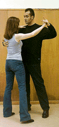 Curso on line BAILAFACIL. Copyright © www.bailafacil.es. Ampliar imagen.