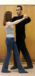 Curso on line BAILAFACIL. Copyright © www.bailafacil.es. Ampliar imagen.