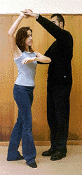 Curso on line BAILAFACIL. Copyright © www.bailafacil.es. Ampliar imagen.