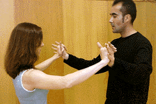 Curso on line BAILAFACIL. Copyright © www.bailafacil.es. Ampliar imagen.